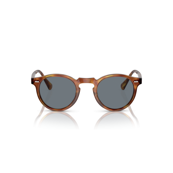 Oliver Peoples OV 5217S 1483R8 Güneş Gözlüğü, Cinsiyet: Unisex, Ekartman: 50, Resim 10