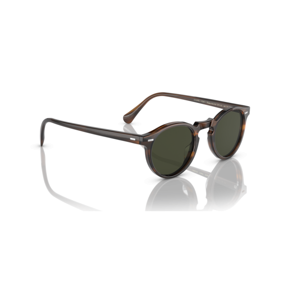 Oliver Peoples OV 5217S 1724P1 Güneş Gözlüğü, Cinsiyet: Unisex, Ekartman: 47, Resim 8