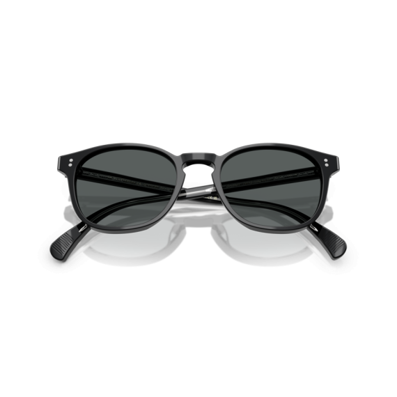 Oliver Peoples OV 5298SU 1492P2 Güneş Gözlüğü, Cinsiyet: Unisex, Ekartman: 51, Polarize: Evet, Resim 10