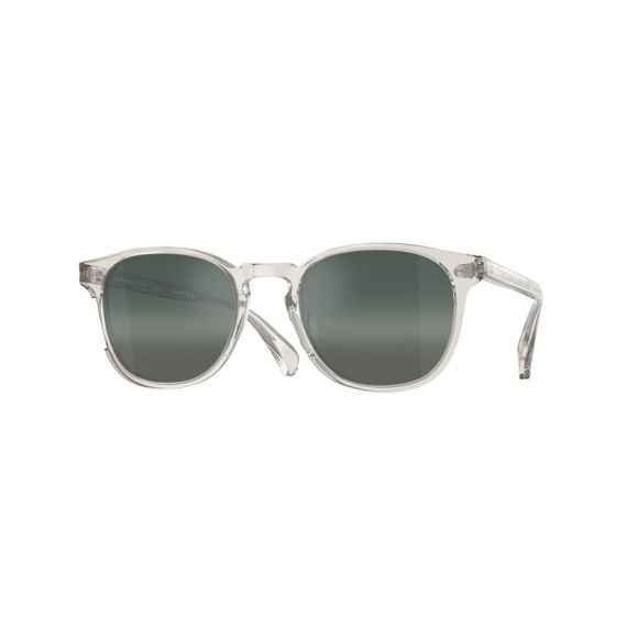 Oliver Peoples OV 5298SU 166941 Güneş Gözlüğü, Cinsiyet: Unisex, Ekartman: 53, Resim 12