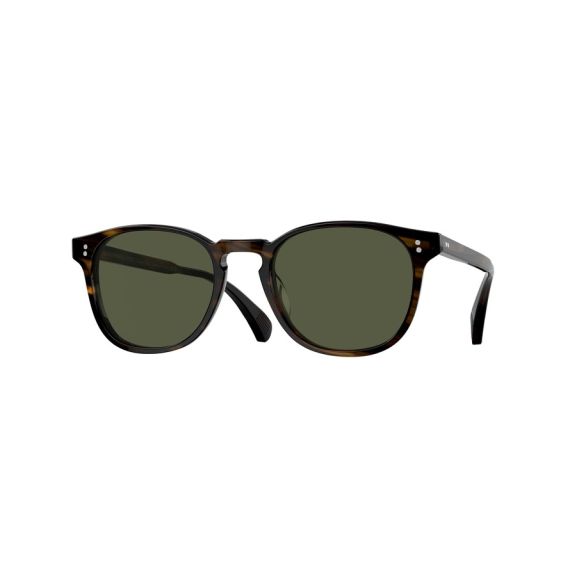 Oliver Peoples OV 5298SU 167752 Güneş Gözlüğü, Cinsiyet: Unisex, Ekartman: 53, Resim 12