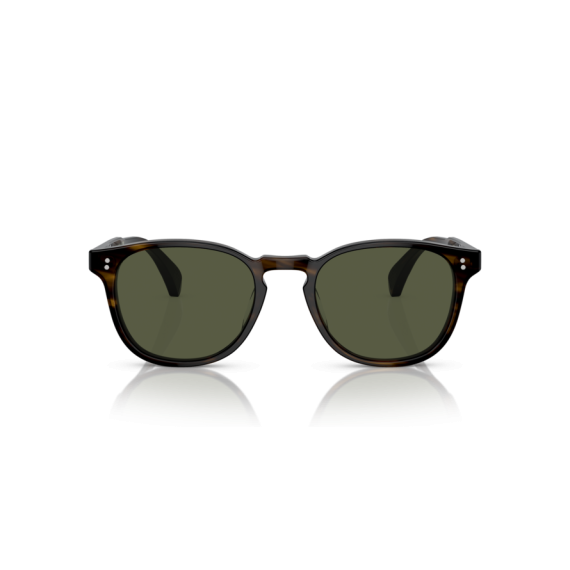 Oliver Peoples OV 5298SU 167752 Güneş Gözlüğü, Cinsiyet: Unisex, Ekartman: 53, Resim 8