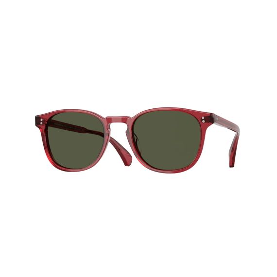 Oliver Peoples OV 5298SU 176452 Güneş Gözlüğü, Cinsiyet: Unisex, Ekartman: 51, Resim 12