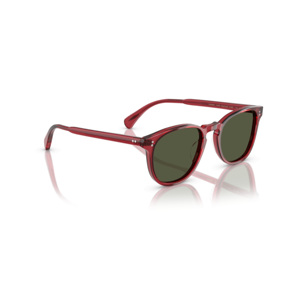 Oliver Peoples OV 5298SU 176452 Güneş Gözlüğü, Cinsiyet: Unisex, Ekartman: 51, Resim 6