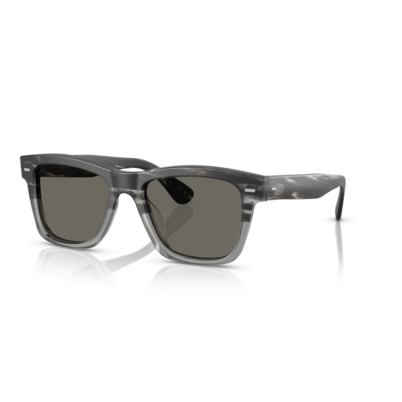 Oliver Peoples OV 5393SU 1124R5 Güneş Gözlüğü, Cinsiyet: Erkek, Ekartman: 54