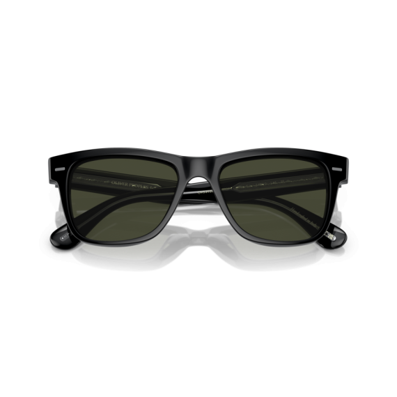 Oliver Peoples OV 5393SU 1492P1 Güneş Gözlüğü, Cinsiyet: Erkek, Ekartman: 49, Resim 10