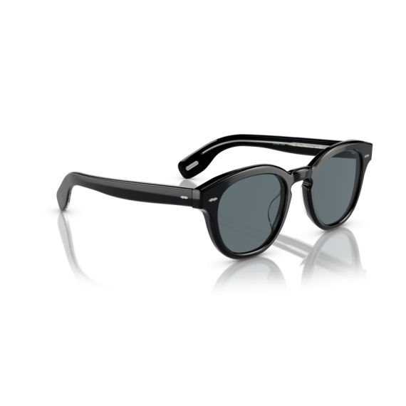Oliver Peoples OV 5413SU 14923R Güneş Gözlüğü, Cinsiyet: Unisex, Ekartman: 48, Resim 6