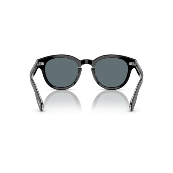 Oliver Peoples OV 5413SU 14923R Güneş Gözlüğü, Cinsiyet: Unisex, Ekartman: 48, Resim 4