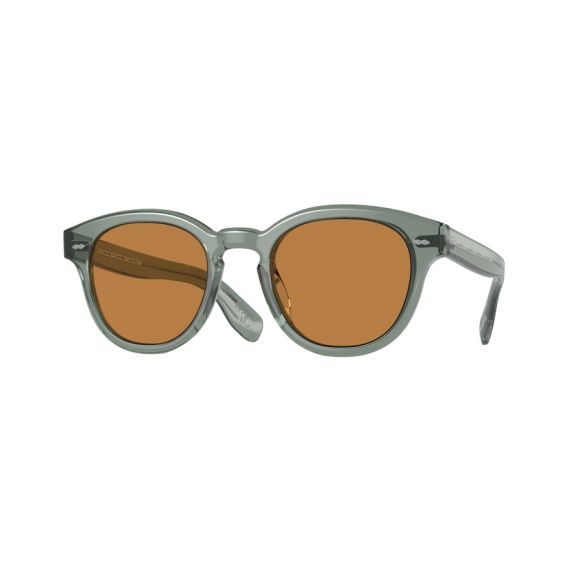 Oliver Peoples OV 5413SU 178253 Güneş Gözlüğü, Cinsiyet: Unisex, Ekartman: 50, Resim 7