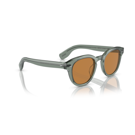 Oliver Peoples OV 5413SU 178253 Güneş Gözlüğü, Cinsiyet: Unisex, Ekartman: 48, Resim 4