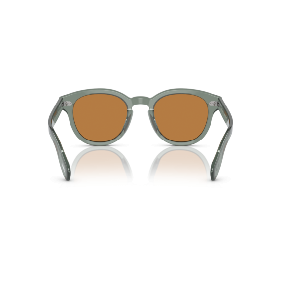 Oliver Peoples OV 5413SU 178253 Güneş Gözlüğü, Cinsiyet: Unisex, Ekartman: 48, Resim 3
