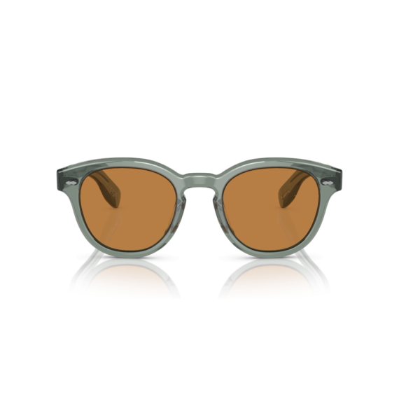 Oliver Peoples OV 5413SU 178253 Güneş Gözlüğü, Cinsiyet: Unisex, Ekartman: 50, Resim 5