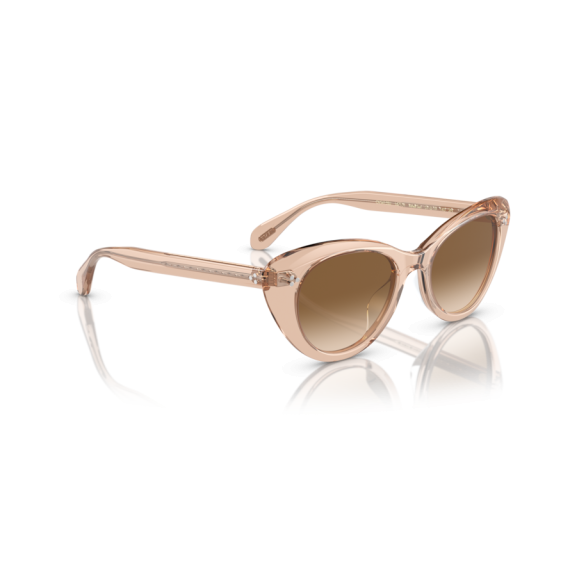 Oliver Peoples OV 5415SU 147151 Güneş Gözlüğü, Resim 4