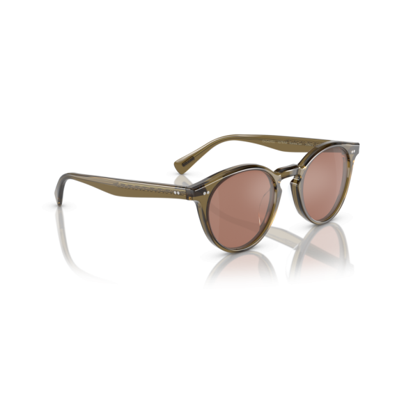 Oliver Peoples OV 5459SU 1678W4 Güneş Gözlüğü, Cinsiyet: Unisex, Ekartman: 50, Resim 6