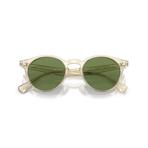 Oliver Peoples OV 5459SU 1692O9 Güneş Gözlüğü, Cinsiyet: Unisex, Ekartman: 50, Resim 7