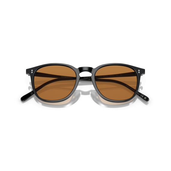 Oliver Peoples OV 5491SU 173153 Güneş Gözlüğü, Cinsiyet: Unisex, Ekartman: 48, Resim 12