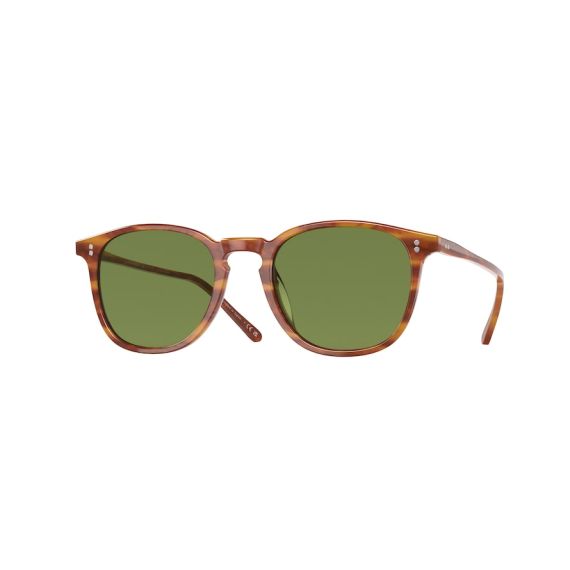 Oliver Peoples OV 5491SU 174252 Güneş Gözlüğü, Cinsiyet: Unisex, Ekartman: 48, Resim 8