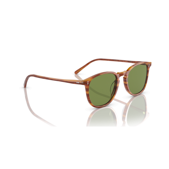 Oliver Peoples OV 5491SU 174252 Güneş Gözlüğü, Cinsiyet: Unisex, Ekartman: 50, Resim 4