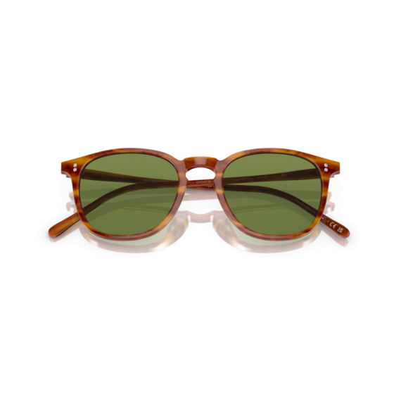 Oliver Peoples OV 5491SU 174252 Güneş Gözlüğü, Cinsiyet: Unisex, Ekartman: 48, Resim 7