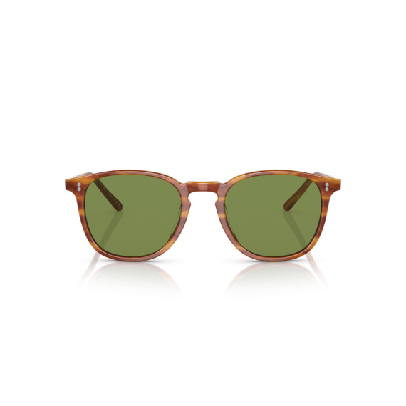 Oliver Peoples OV 5491SU 174252 Güneş Gözlüğü, Cinsiyet: Unisex, Ekartman: 48, Resim 6