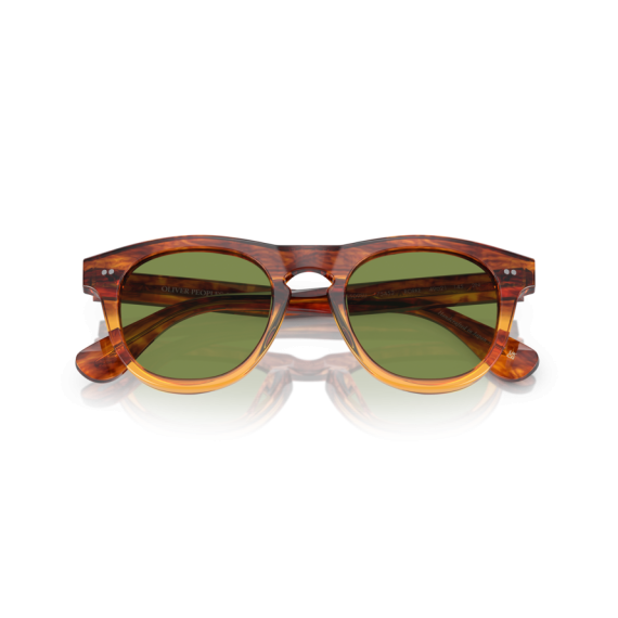 Oliver Peoples OV 5509SU 175452 Güneş Gözlüğü, Cinsiyet: Unisex, Ekartman: 49, Resim 6