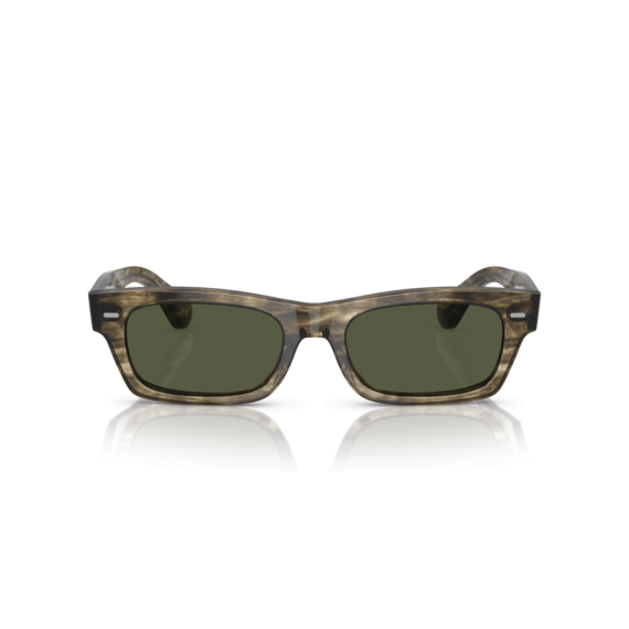 Oliver Peoples OV 5510SU 173552 Güneş Gözlüğü, Resim 8