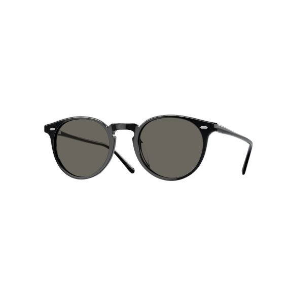 Oliver Peoples OV 5529SU 1731R5 Güneş Gözlüğü, Cinsiyet: Unisex, Ekartman: 48, Resim 7