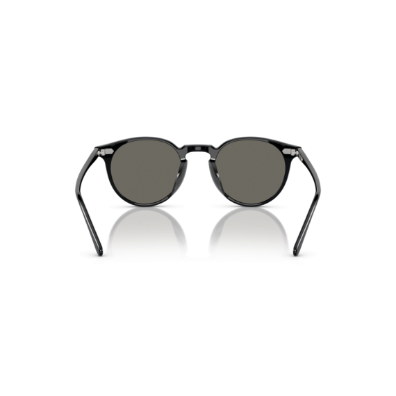 Oliver Peoples OV 5529SU 1731R5 Güneş Gözlüğü, Cinsiyet: Unisex, Ekartman: 48, Resim 3