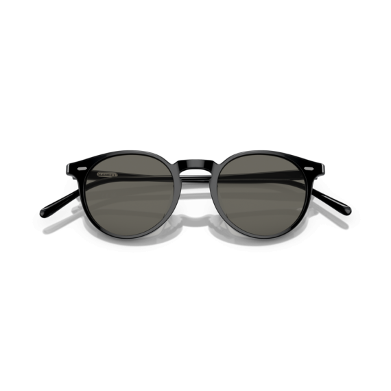 Oliver Peoples OV 5529SU 1731R5 Güneş Gözlüğü, Cinsiyet: Unisex, Ekartman: 48, Resim 6