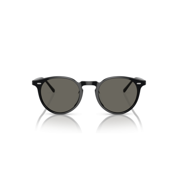 Oliver Peoples OV 5529SU 1731R5 Güneş Gözlüğü, Cinsiyet: Unisex, Ekartman: 48, Resim 5