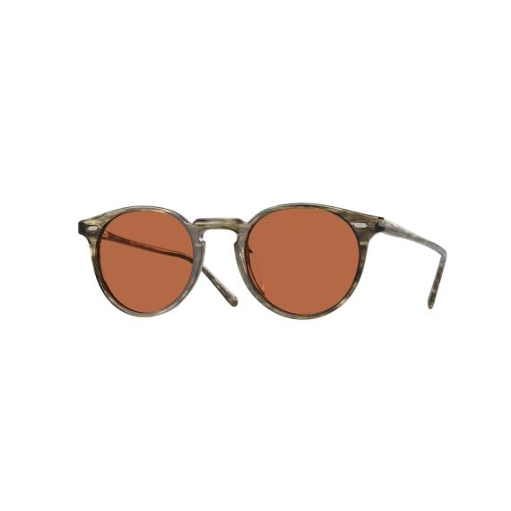 Oliver Peoples OV 5529SU 173553 Güneş Gözlüğü, Cinsiyet: Unisex, Ekartman: 48, Resim 12