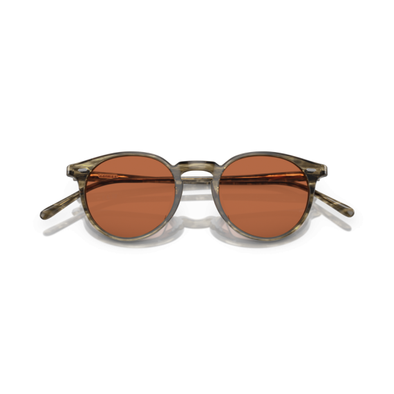 Oliver Peoples OV 5529SU 173553 Güneş Gözlüğü, Cinsiyet: Unisex, Ekartman: 48, Resim 10