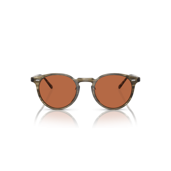 Oliver Peoples OV 5529SU 173553 Güneş Gözlüğü, Cinsiyet: Unisex, Ekartman: 48, Resim 8