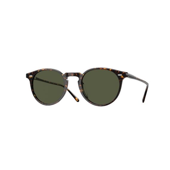 Oliver Peoples OV 5529SU 174152 Güneş Gözlüğü, Cinsiyet: Unisex, Ekartman: 48, Resim 7