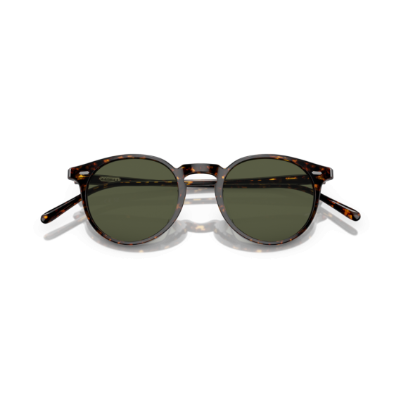 Oliver Peoples OV 5529SU 174152 Güneş Gözlüğü, Cinsiyet: Unisex, Ekartman: 48, Resim 6