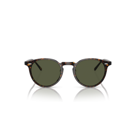 Oliver Peoples OV 5529SU 174152 Güneş Gözlüğü, Cinsiyet: Unisex, Ekartman: 48, Resim 5
