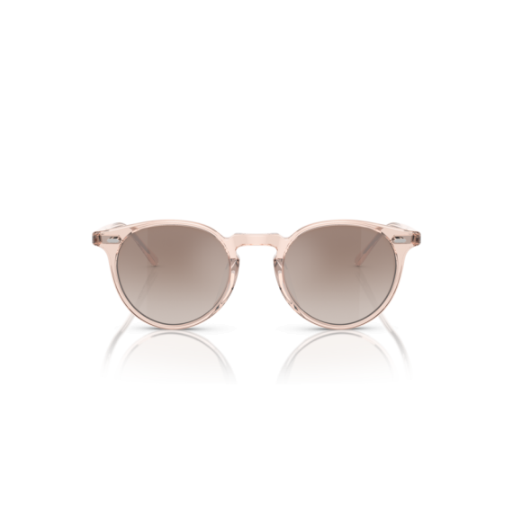 Oliver Peoples OV 5529SU 1743Q1 Güneş Gözlüğü, Cinsiyet: Unisex, Ekartman: 48, Resim 8