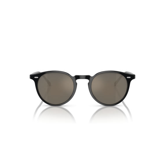 Oliver Peoples OV 5529SU 177239 Güneş Gözlüğü, Cinsiyet: Unisex, Ekartman: 48, Resim 5