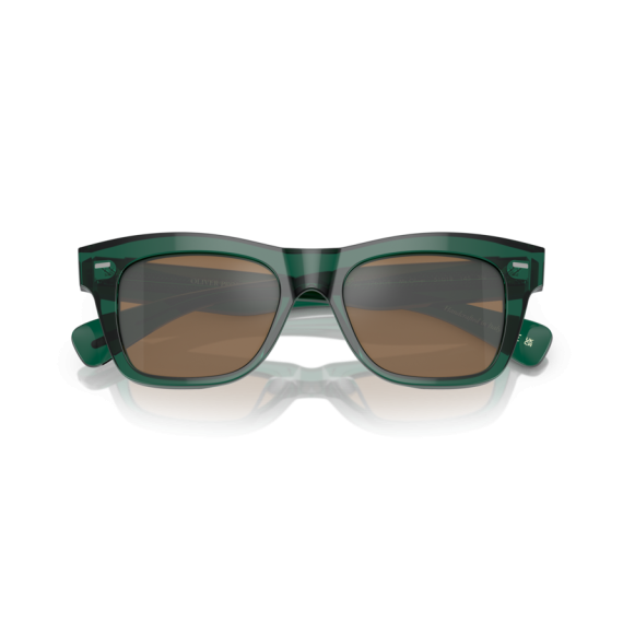 Oliver Peoples OV 5542SU 1763G8 Güneş Gözlüğü, Resim 10