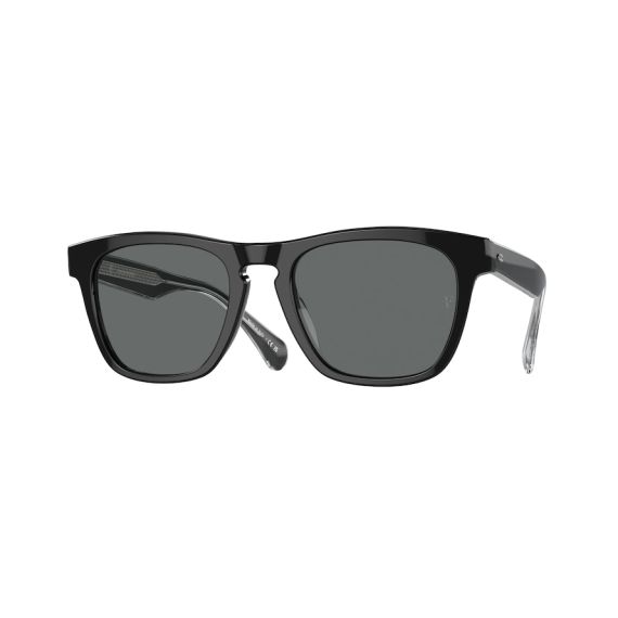 Oliver Peoples OV 5555SU 149281 Güneş Gözlüğü, Cinsiyet: Unisex, Ekartman: 54, Resim 12