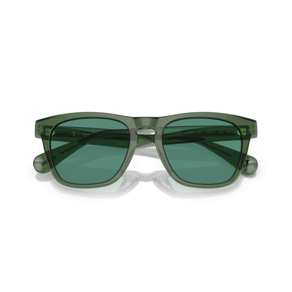 Oliver Peoples OV 5555SU 177371 Güneş Gözlüğü, Cinsiyet: Unisex, Ekartman: 51, Resim 10