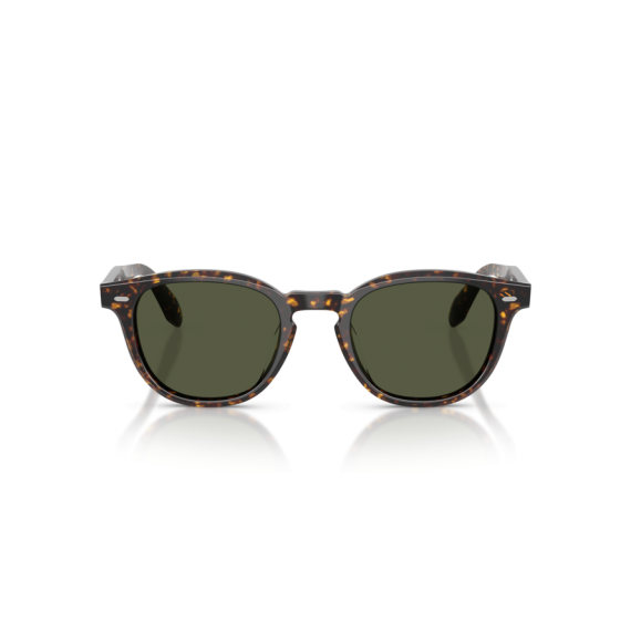 Oliver Peoples OV 5586SU 174152 Güneş Gözlüğü, Cinsiyet: Unisex, Ekartman: 48, Resim 8