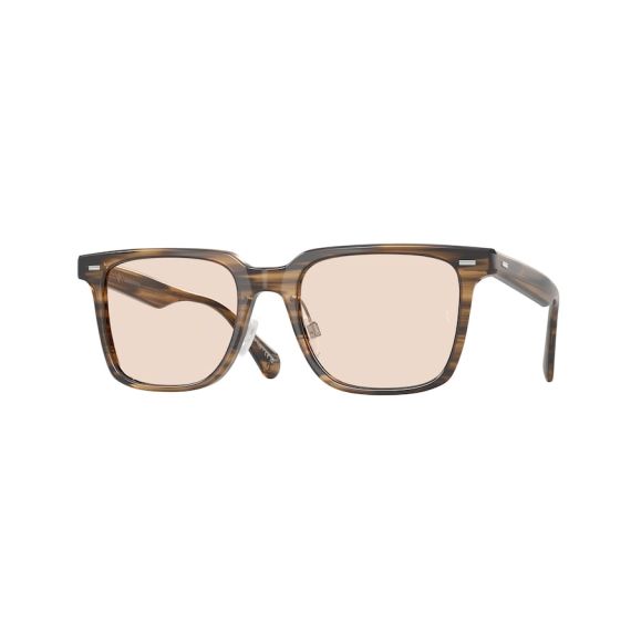 Oliver Peoples OV 5592S 171973 Güneş Gözlüğü, Cinsiyet: Erkek, Ekartman: 52, Resim 14