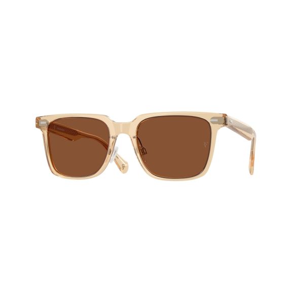 Oliver Peoples OV 5592S 176653 Güneş Gözlüğü, Cinsiyet: Erkek, Ekartman: 52, Resim 12