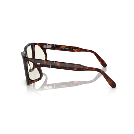 Persol PO 0009 24/BL Güneş Gözlüğü, Resim 2