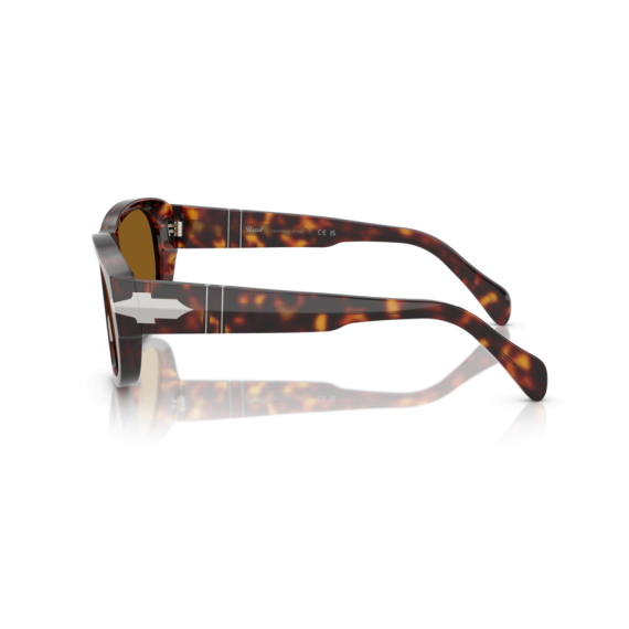 Persol PO 0050S 24/33 Güneş Gözlüğü, Cinsiyet: Unisex, Ekartman: 55, Resim 2