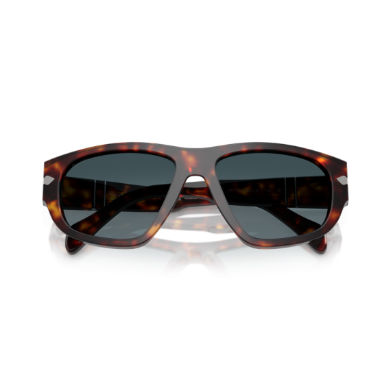 Persol PO 0050S 24/S3 Güneş Gözlüğü, Cinsiyet: Unisex, Ekartman: 55, Polarize: Evet, Resim 10