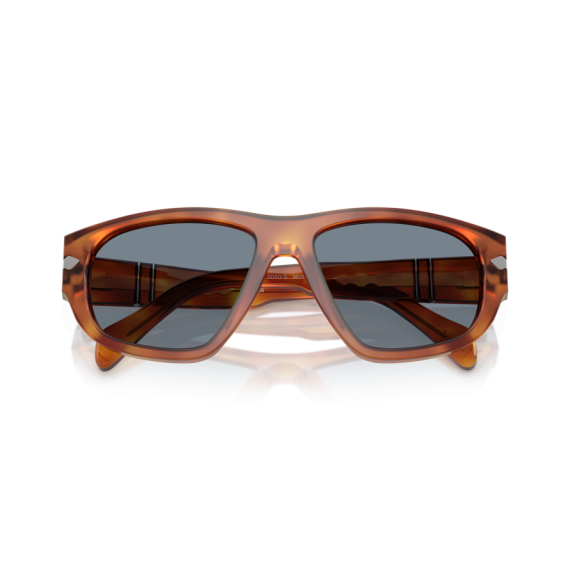Persol PO 0050S 96/56 Güneş Gözlüğü, Cinsiyet: Unisex, Ekartman: 55, Resim 10