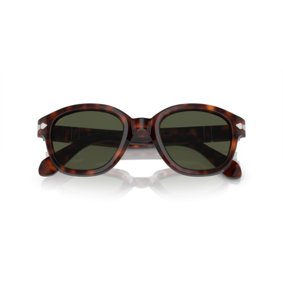 Persol PO 0060S 24/31 Güneş Gözlüğü, Cinsiyet: Kadın, Ekartman: 52, Resim 10