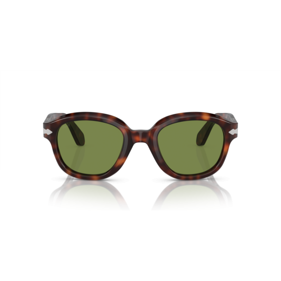 Persol PO 0060S 24/4E Güneş Gözlüğü, Cinsiyet: Kadın, Ekartman: 52, Resim 8